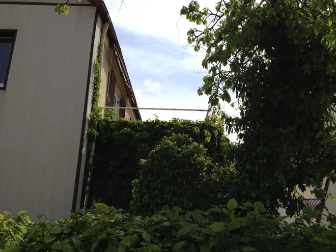 3 Zimmer Wohnung mit 91 m² in Augsburg – Bild 1