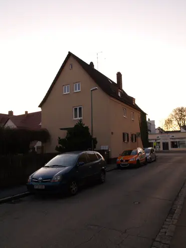 3 Zimmer Wohnung mit 91 m² in Augsburg – Bild 2
