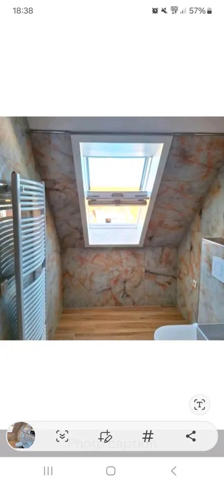 3 Zimmer Wohnung mit 60 m² in Hockenheim – Bild 4