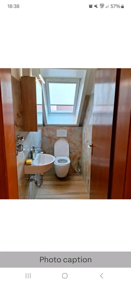 3 Zimmer Wohnung mit 60 m² in Hockenheim – Bild 5