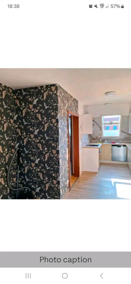 3 Zimmer Wohnung mit 60 m² in Hockenheim – Bild 6
