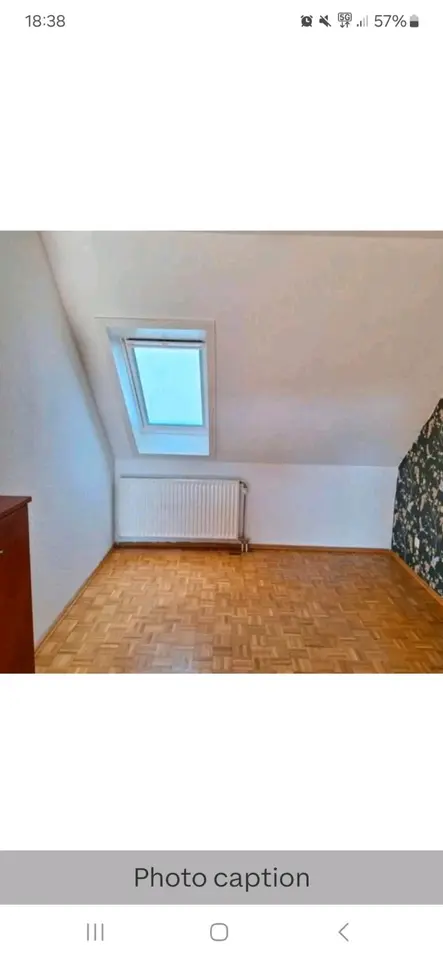 3 Zimmer Wohnung mit 60 m² in Hockenheim – Bild 7