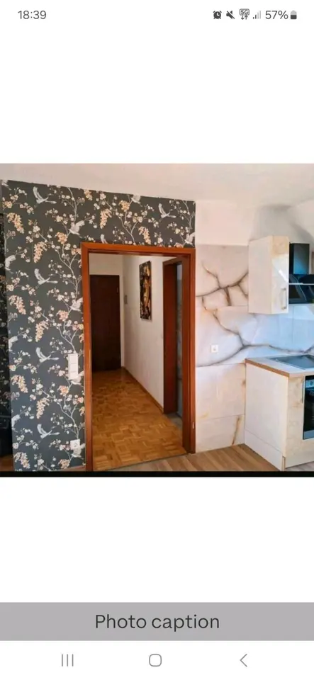 3 Zimmer Wohnung mit 60 m² in Hockenheim – Bild 8