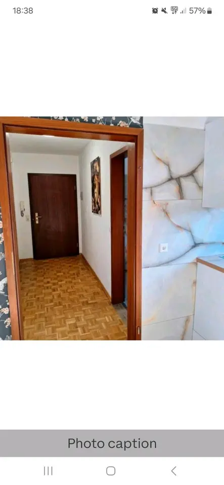 3 Zimmer Wohnung mit 60 m² in Hockenheim – Bild 9