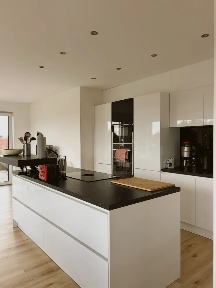 3 Zimmer Wohnung mit 118 m² in Osnabrück – Bild 1