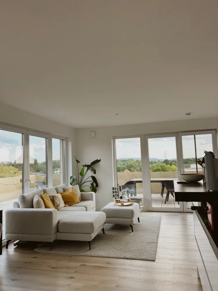 3 Zimmer Wohnung mit 118 m² in Osnabrück – Bild 2