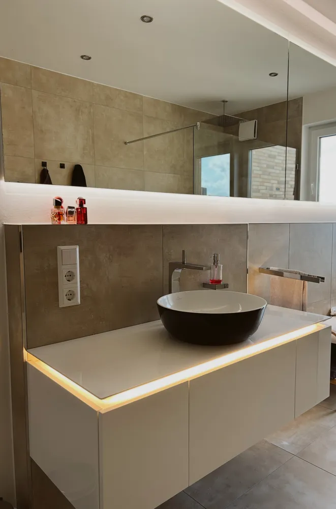 3 Zimmer Wohnung mit 118 m² in Osnabrück – Bild 6
