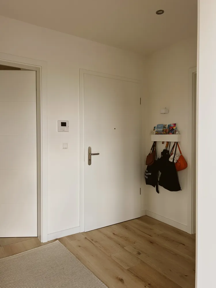 3 Zimmer Wohnung mit 118 m² in Osnabrück – Bild 7