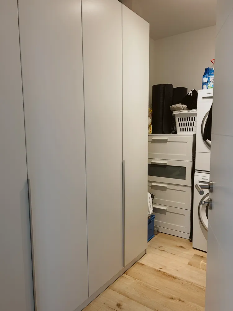 3 Zimmer Wohnung mit 118 m² in Osnabrück – Bild 10