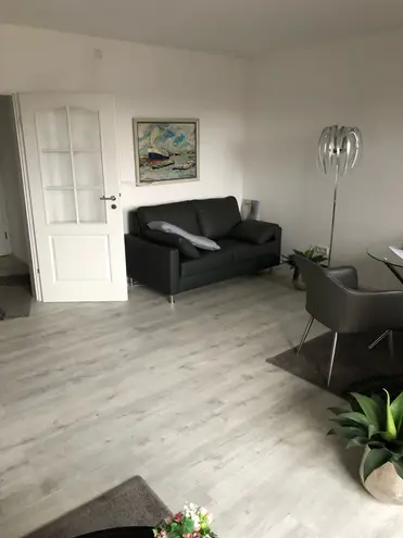 1 Zimmer Wohnung mit 42 m² in Münster – Bild 3
