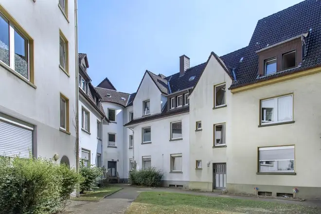 3 Zimmer Wohnung mit 71 m² in Gelsenkirchen – Bild 2