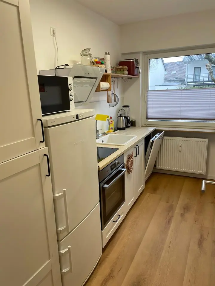 WG-Zimmer mit 16 m² in Ludwigsburg – Bild 2