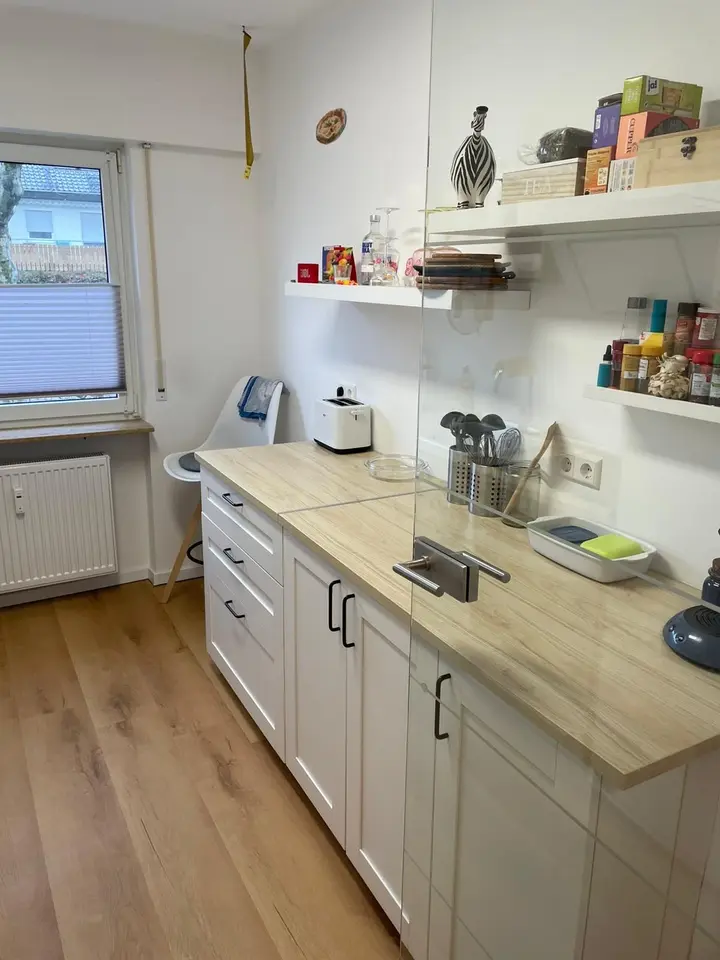 WG-Zimmer mit 16 m² in Ludwigsburg – Bild 3