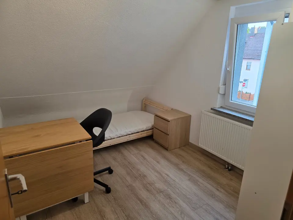 WG-Zimmer mit 16 m² in Ludwigsburg – Bild 7