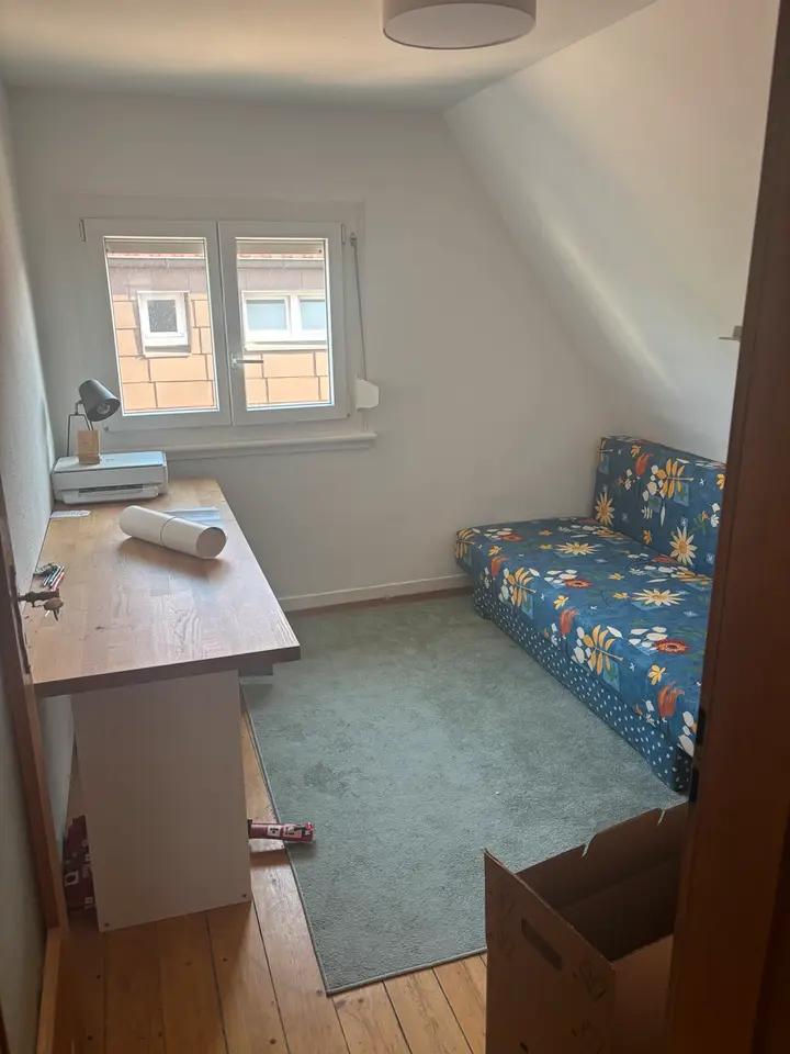 WG-Zimmer mit 16 m² in Ludwigsburg – Bild 9