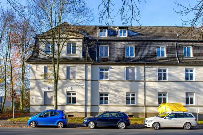 2 Zimmer Wohnung mit 65 m² in Dortmund – Bild 1