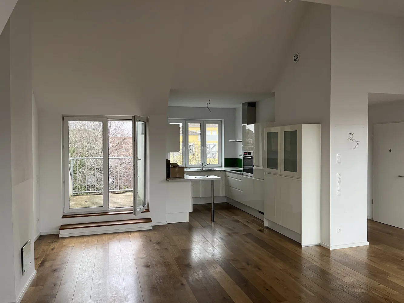 5 Zimmer Wohnung mit 117 m² in Bonn – Bild 1