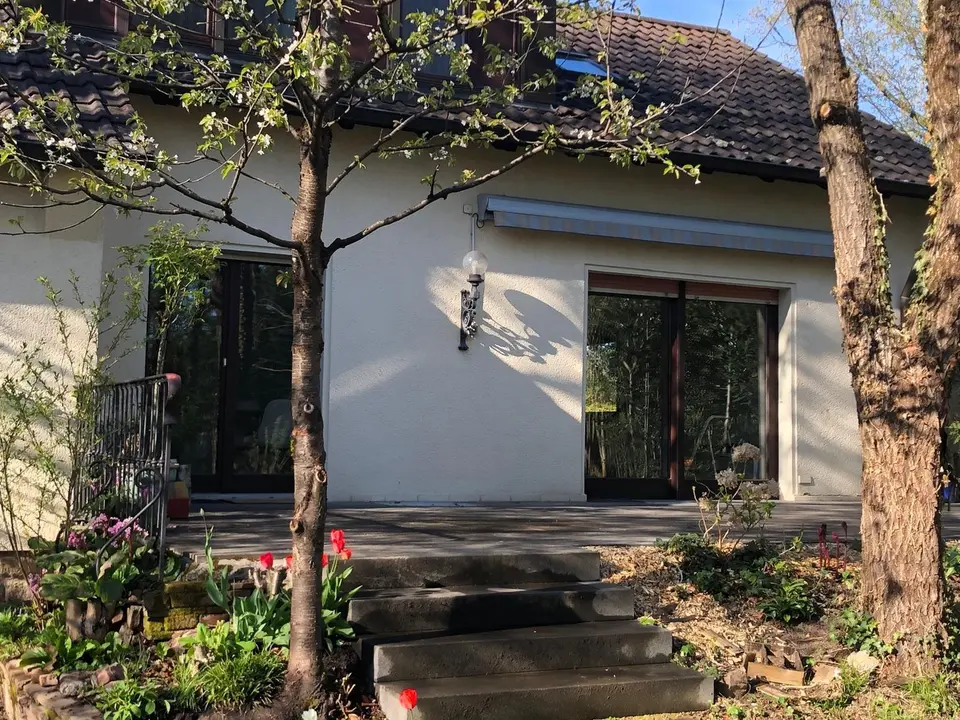 7 Zimmer Haus mit 150 m² in Heidelberg – Bild 1