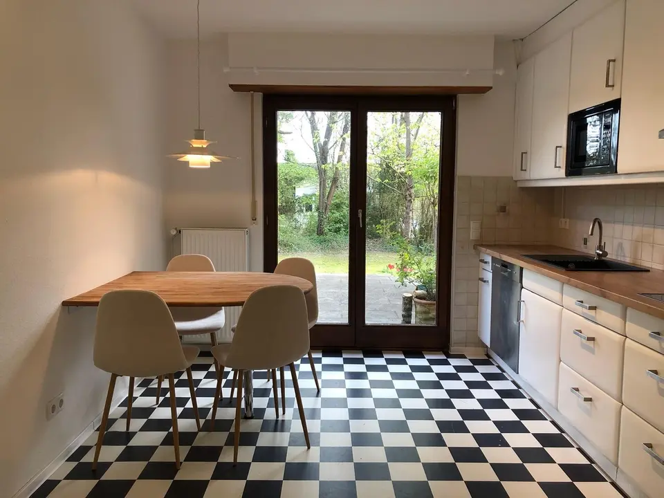 7 Zimmer Haus mit 150 m² in Heidelberg – Bild 10