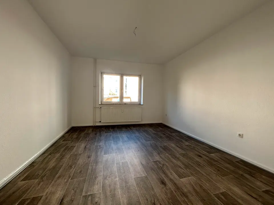 2 Zimmer Wohnung mit 64 m² in Kassel – Bild 2