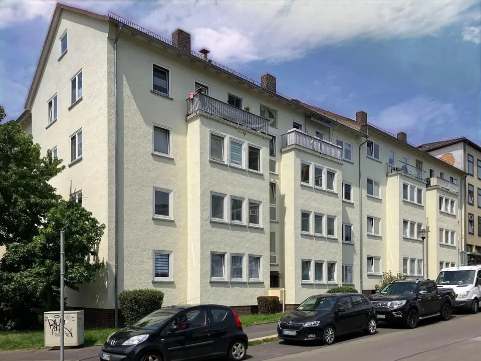 2 Zimmer Wohnung mit 64 m² in Kassel – Bild 5