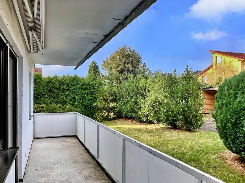 2 Zimmer Wohnung mit 64 m² in Kassel – Bild 10