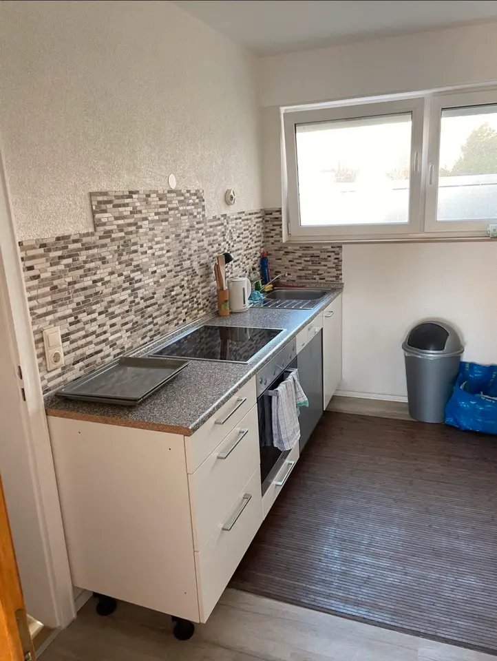 WG-Zimmer mit 20 m² in Siegen – Bild 1