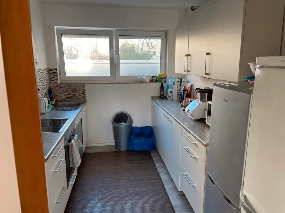 WG-Zimmer mit 20 m² in Siegen – Bild 2