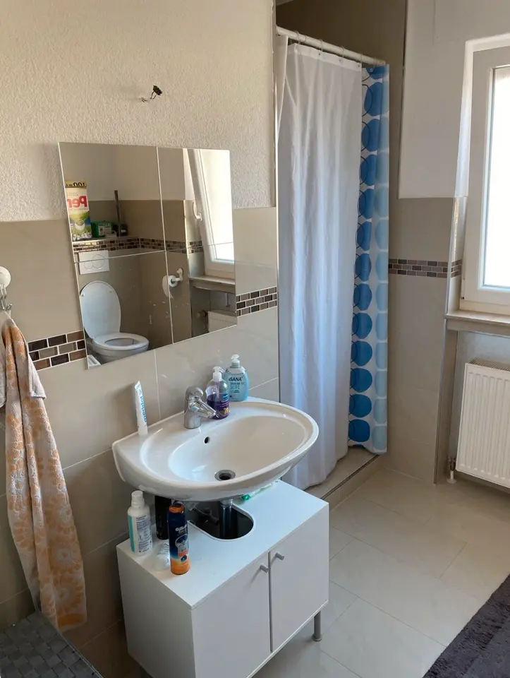 WG-Zimmer mit 20 m² in Siegen – Bild 6