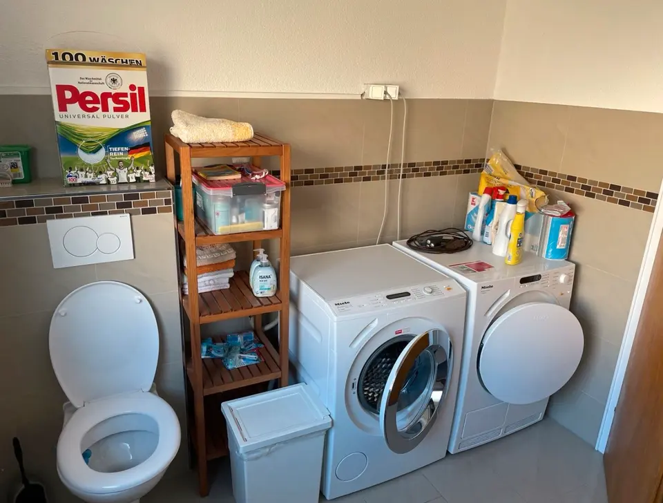 WG-Zimmer mit 20 m² in Siegen – Bild 8