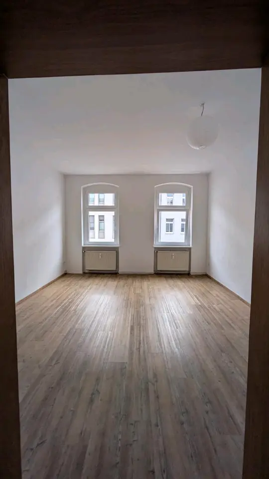 2 Zimmer Wohnung mit 66 m² in Zwickau – Bild 2