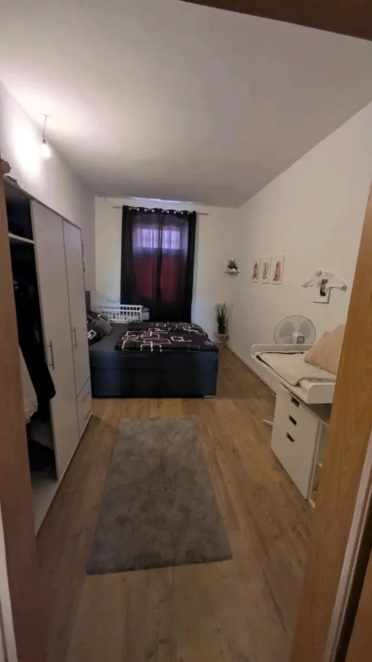 2 Zimmer Wohnung mit 66 m² in Zwickau – Bild 3