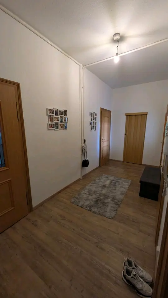 2 Zimmer Wohnung mit 66 m² in Zwickau – Bild 7