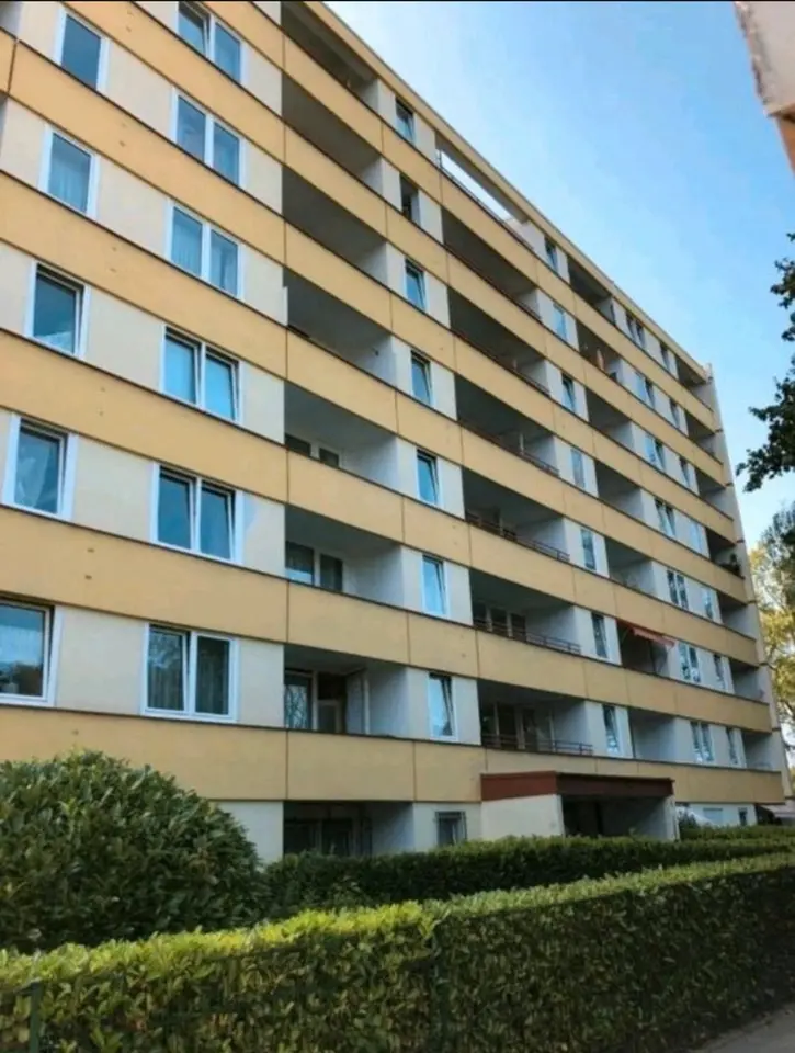 2 Zimmer Wohnung mit 66 m² in Zwickau – Bild 9