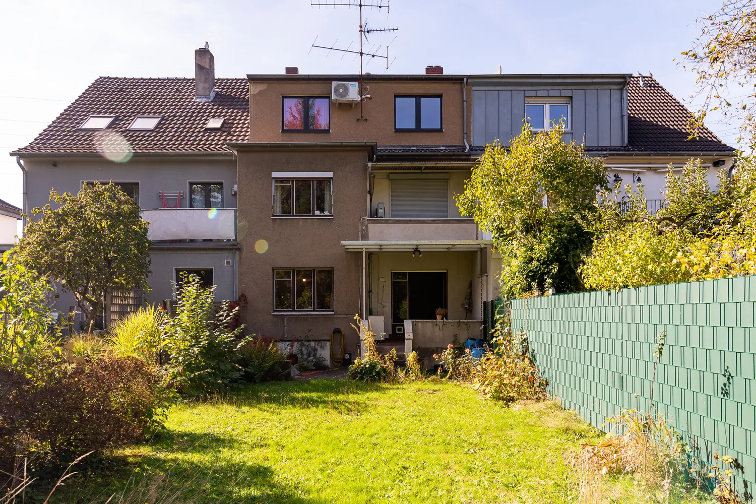 8 Zimmer Haus mit 180 m² in Köln – Bild 1