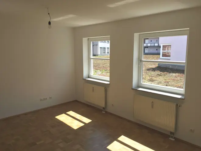 2 Zimmer Wohnung mit 66 m² in Regensburg – Bild 1