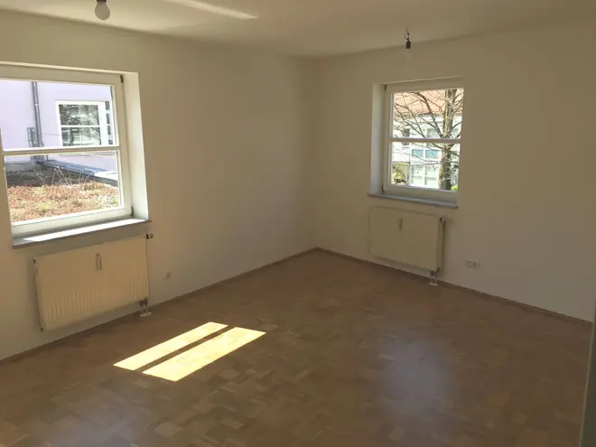 2 Zimmer Wohnung mit 66 m² in Regensburg – Bild 3