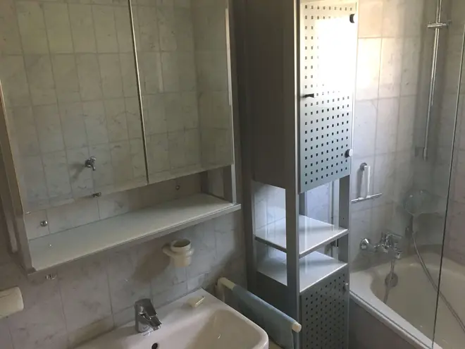 2 Zimmer Wohnung mit 66 m² in Regensburg – Bild 7