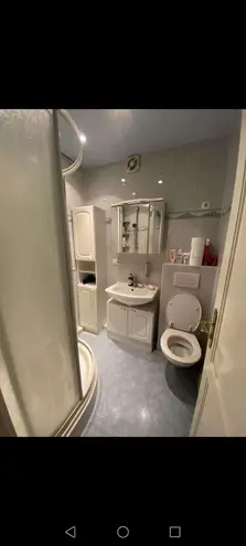 WG-Zimmer mit 14 m² in Hamburg – Bild 2