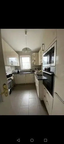 WG-Zimmer mit 14 m² in Hamburg – Bild 3