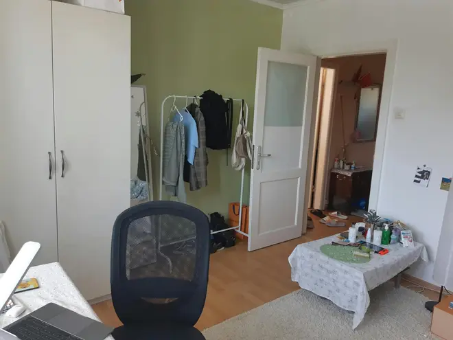 WG-Zimmer mit 14 m² in Hamburg – Bild 5