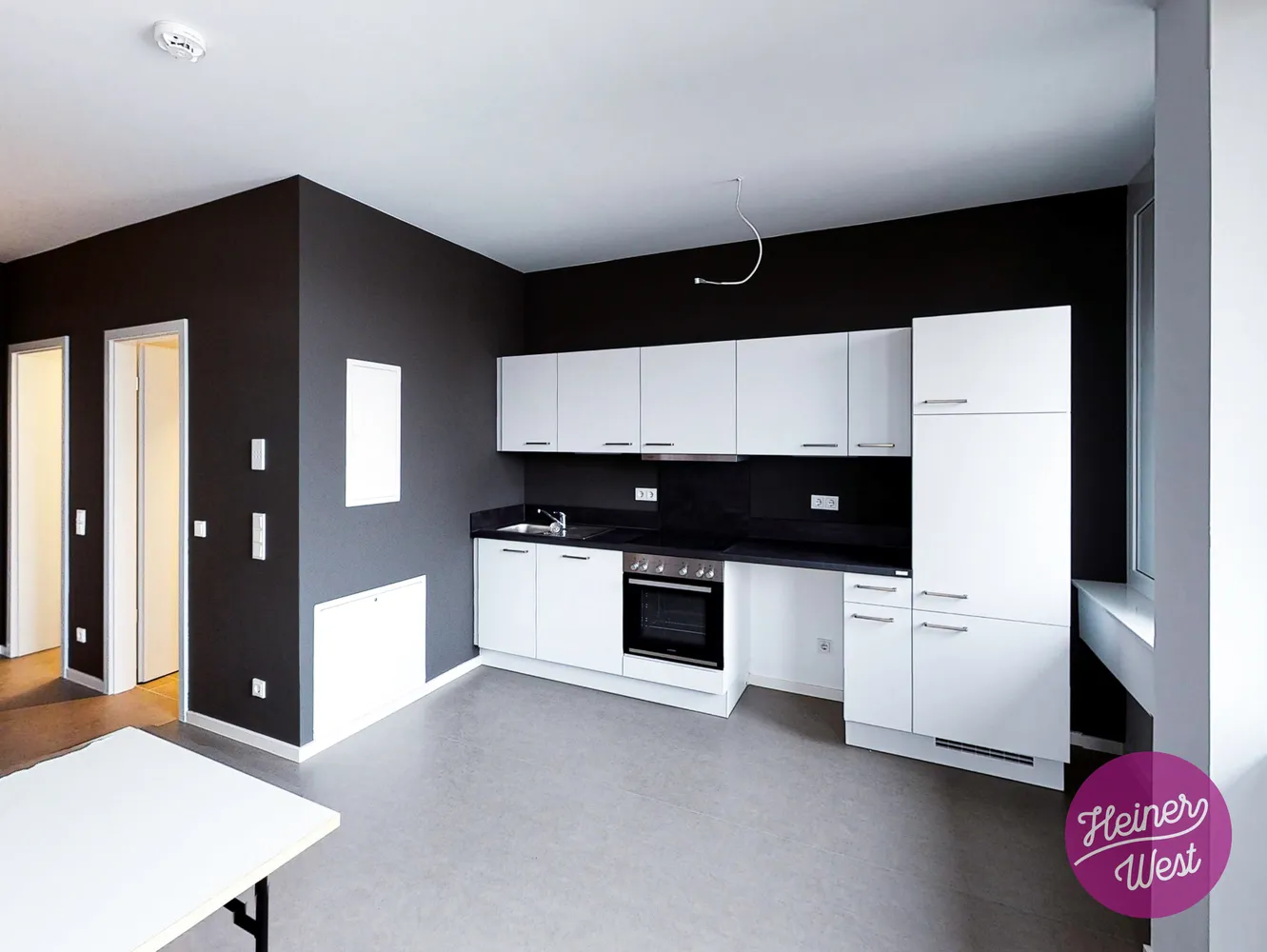 2 Zimmer Wohnung mit 42 m² in Darmstadt – Bild 1