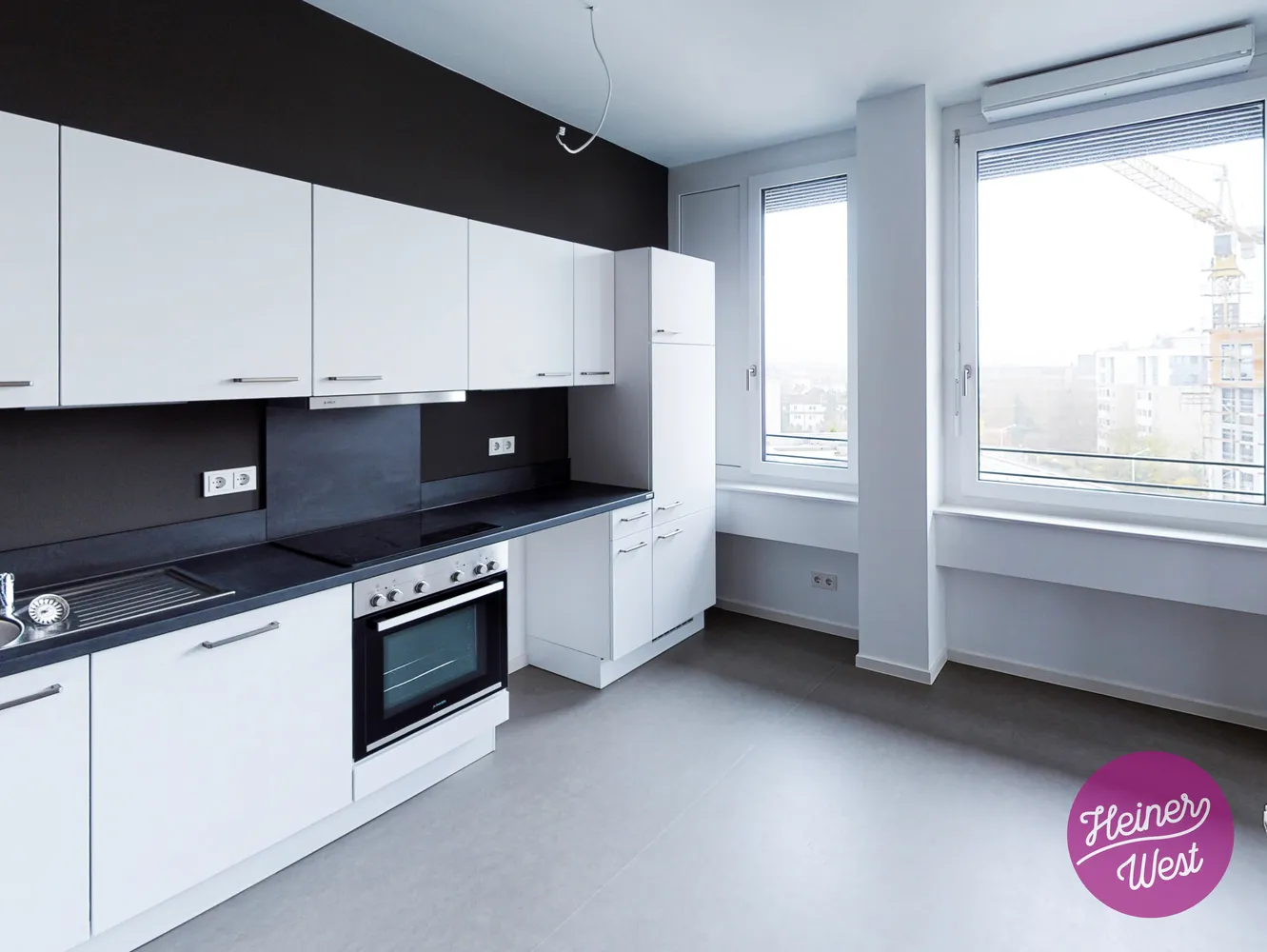 2 Zimmer Wohnung mit 42 m² in Darmstadt – Bild 4