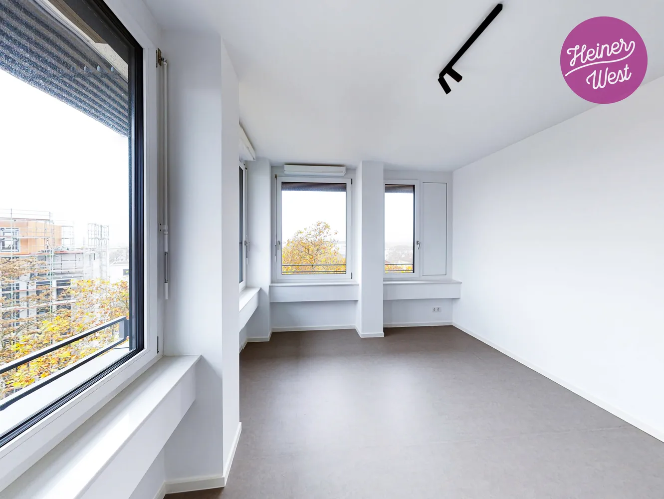 2 Zimmer Wohnung mit 42 m² in Darmstadt – Bild 5