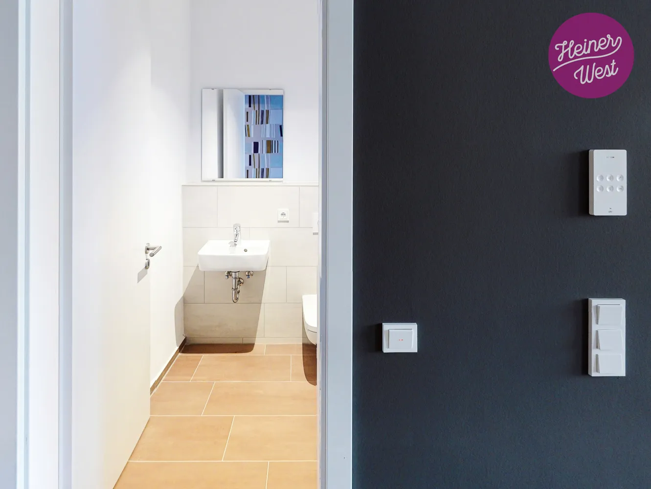 2 Zimmer Wohnung mit 42 m² in Darmstadt – Bild 7