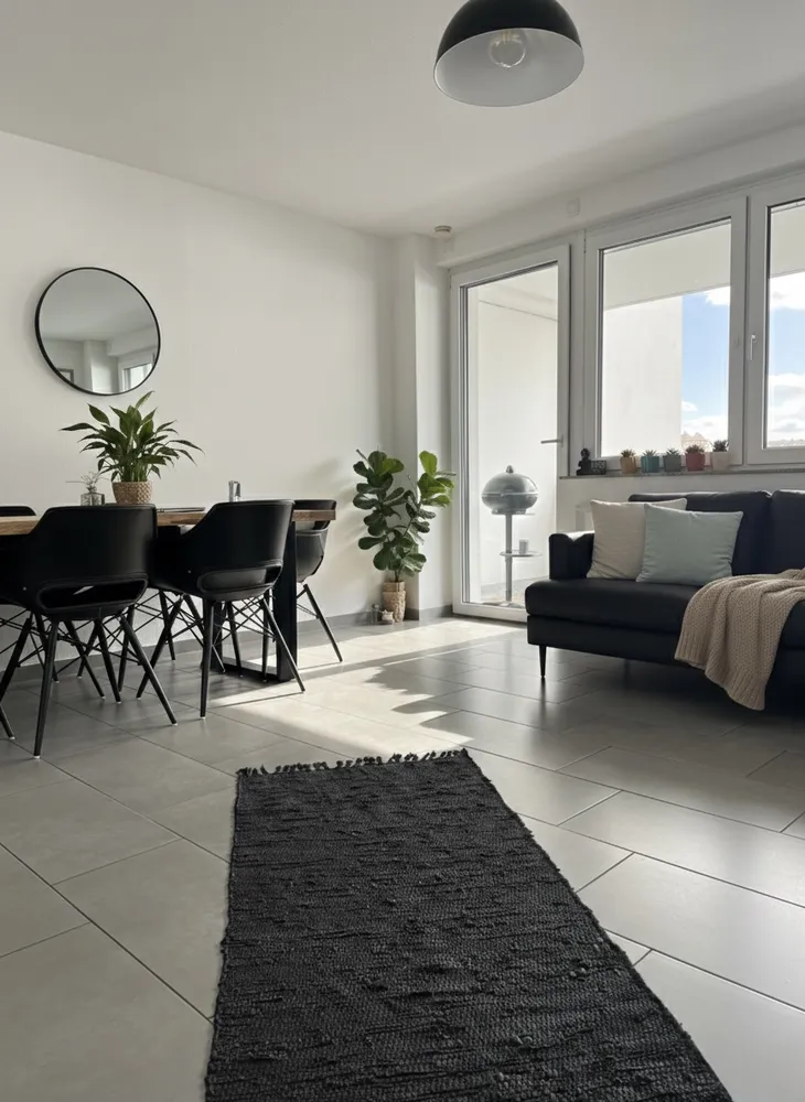 1 Zimmer Wohnung mit 40 m² in Aschaffenburg – Bild 3