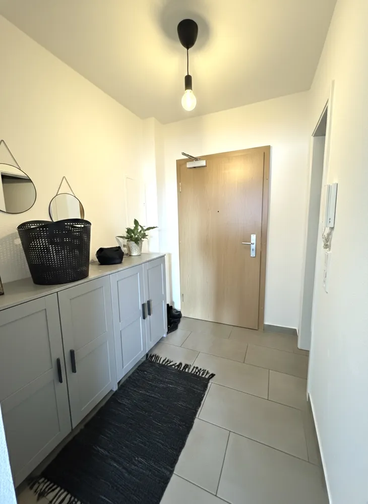 1 Zimmer Wohnung mit 40 m² in Aschaffenburg – Bild 4