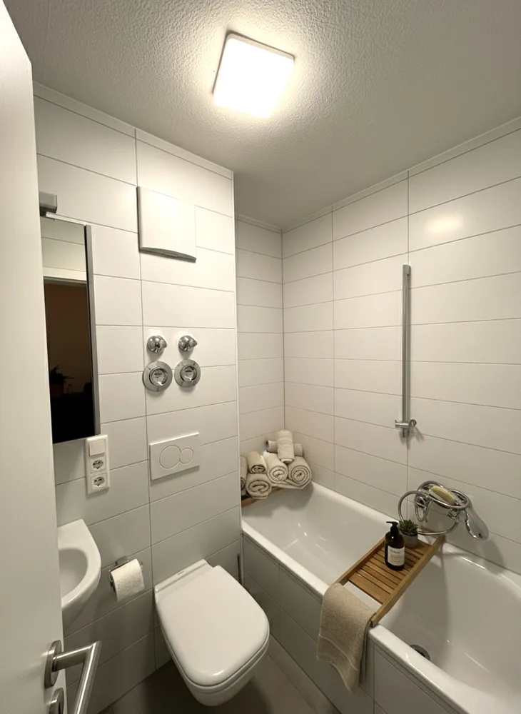 1 Zimmer Wohnung mit 40 m² in Aschaffenburg – Bild 5