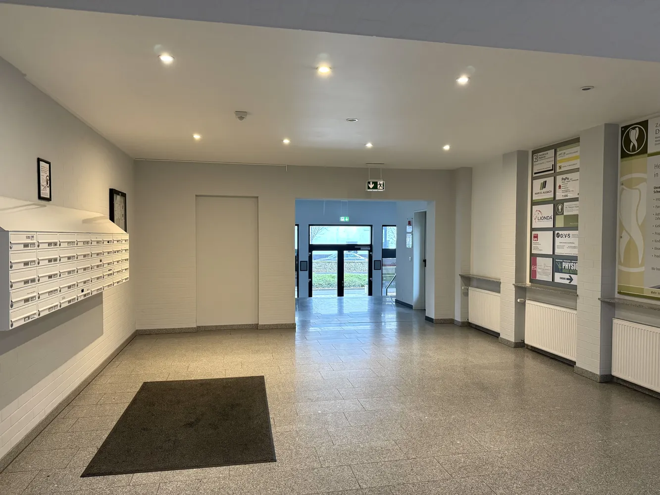 1 Zimmer Wohnung mit 40 m² in Aschaffenburg – Bild 6