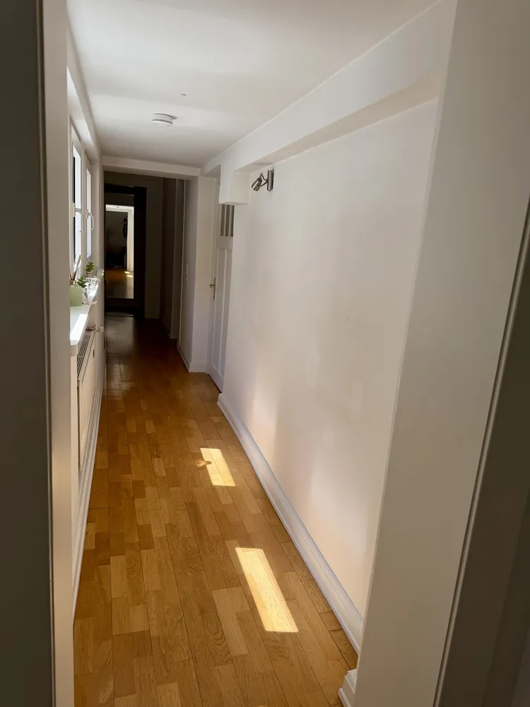 2 Zimmer Wohnung mit 76 m² in Lübeck – Bild 2
